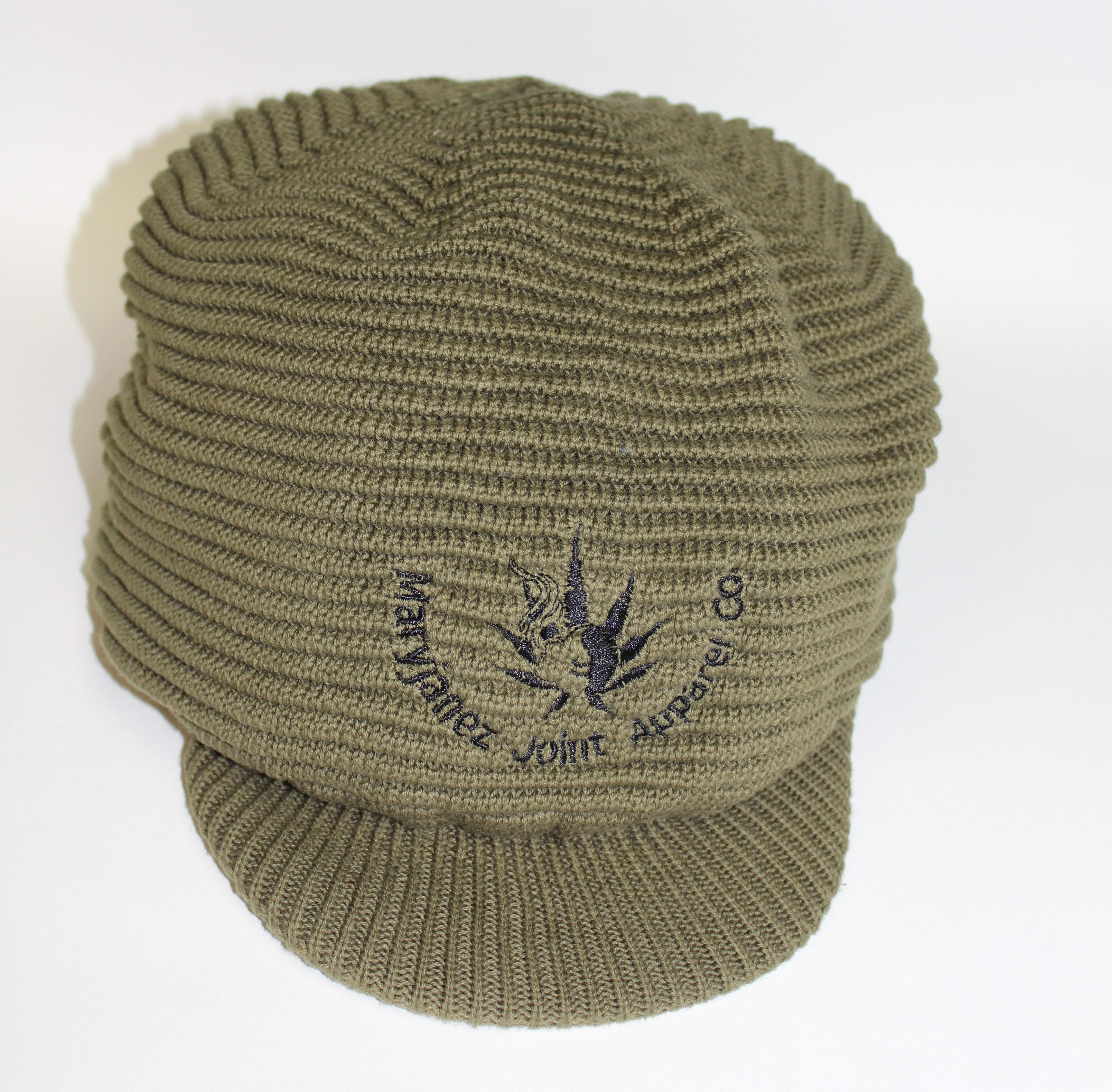 Rasta Tams for dreadlocks