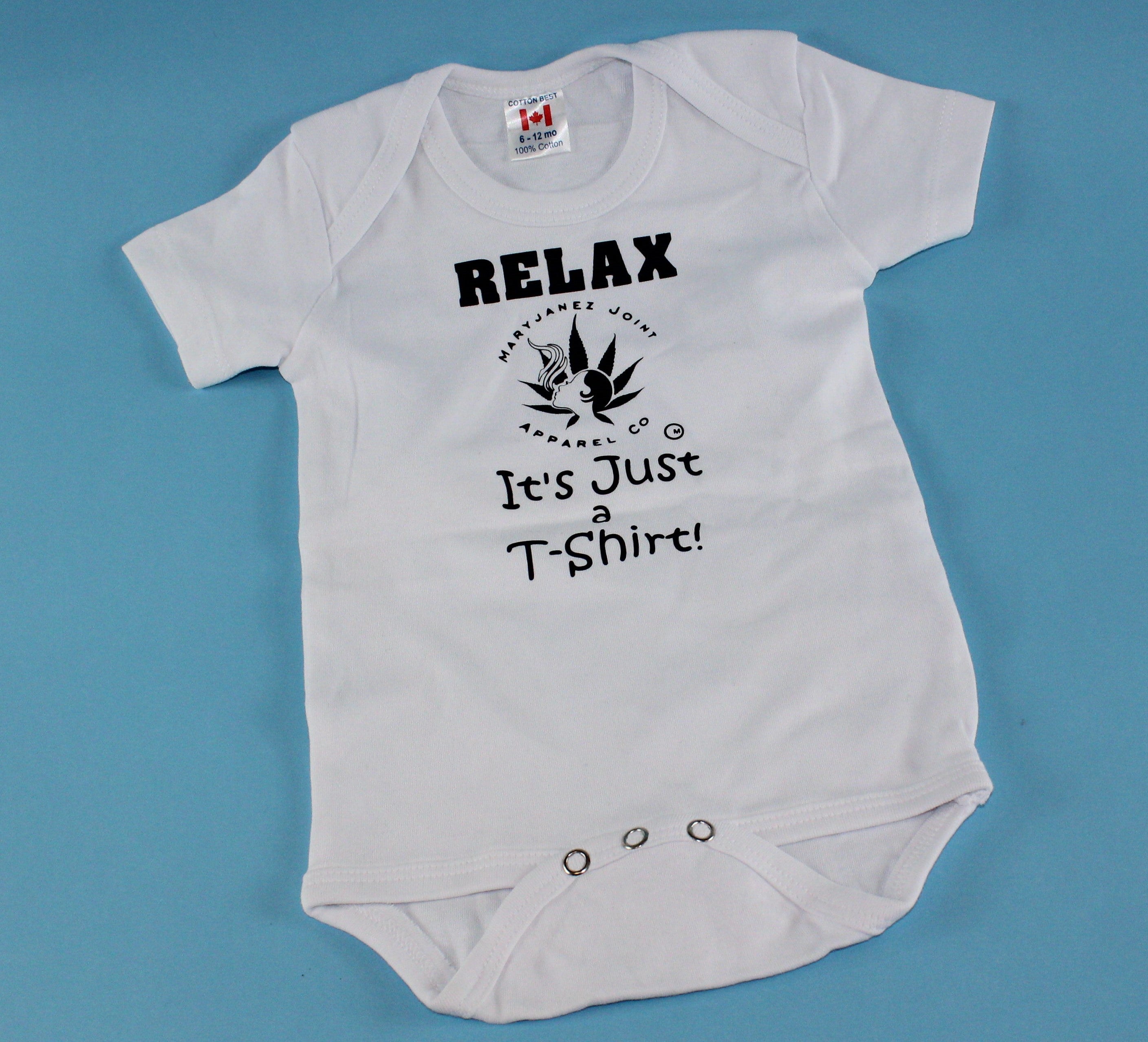 Baby Onesies