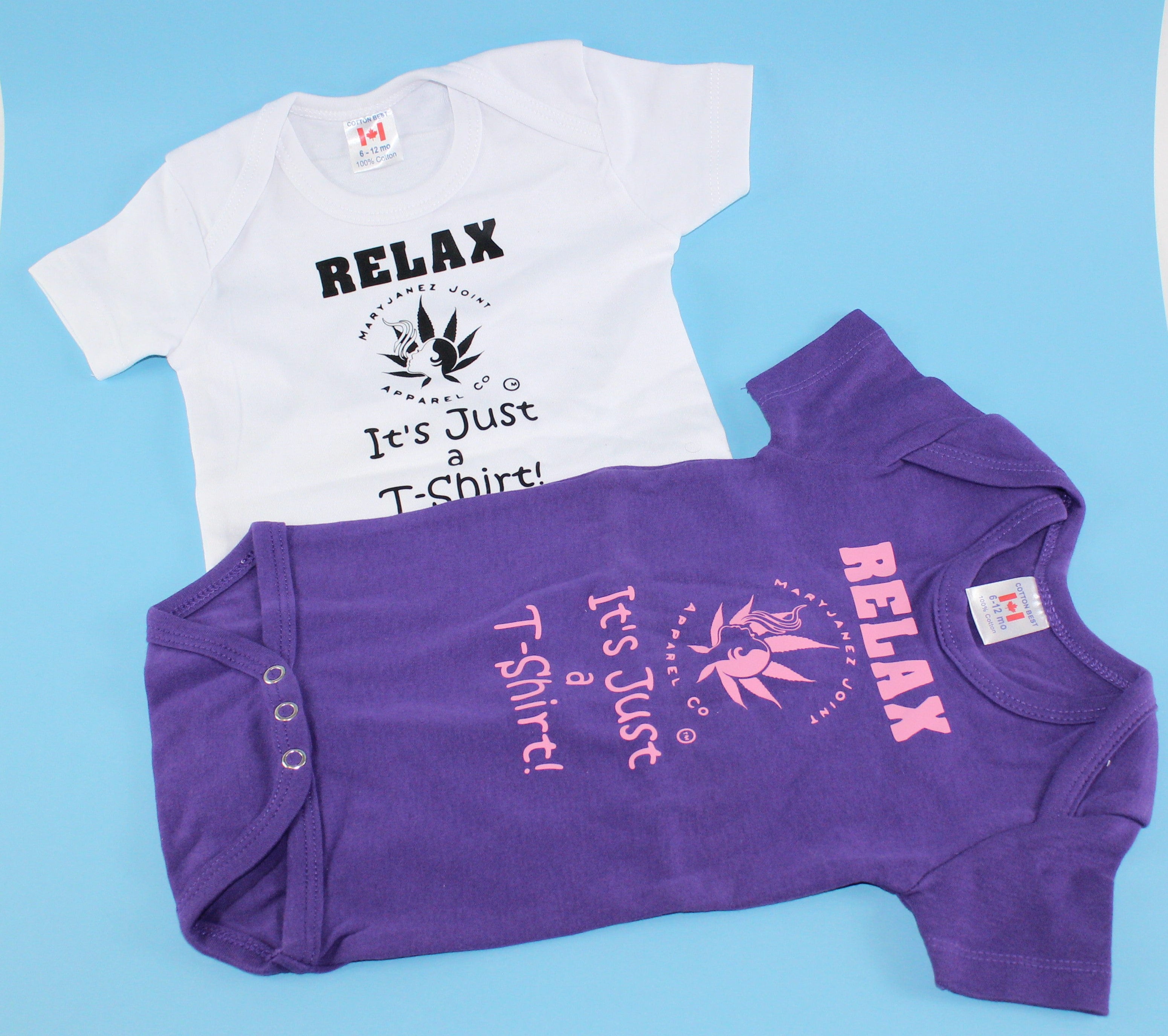 Baby Onesies