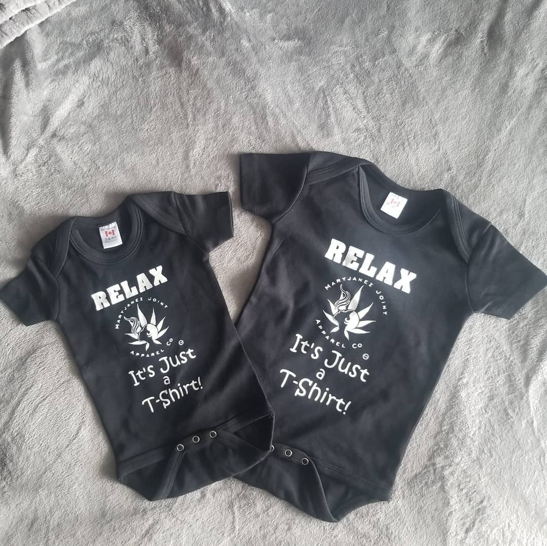 Baby Onesies