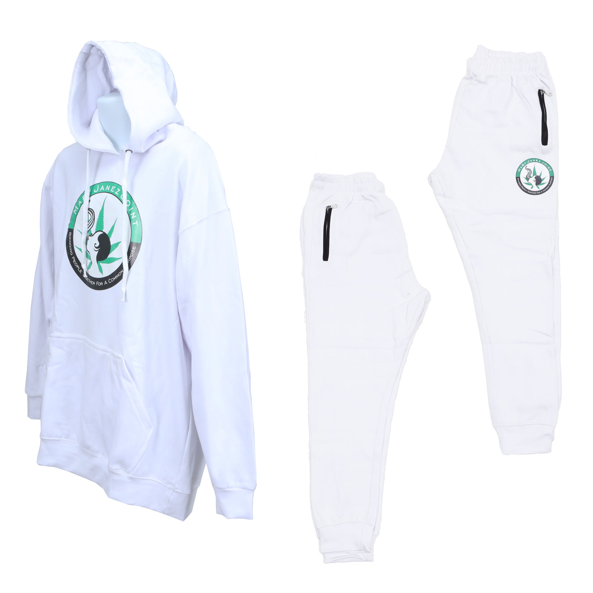 Printed Limited Edition Tracksuit Kit