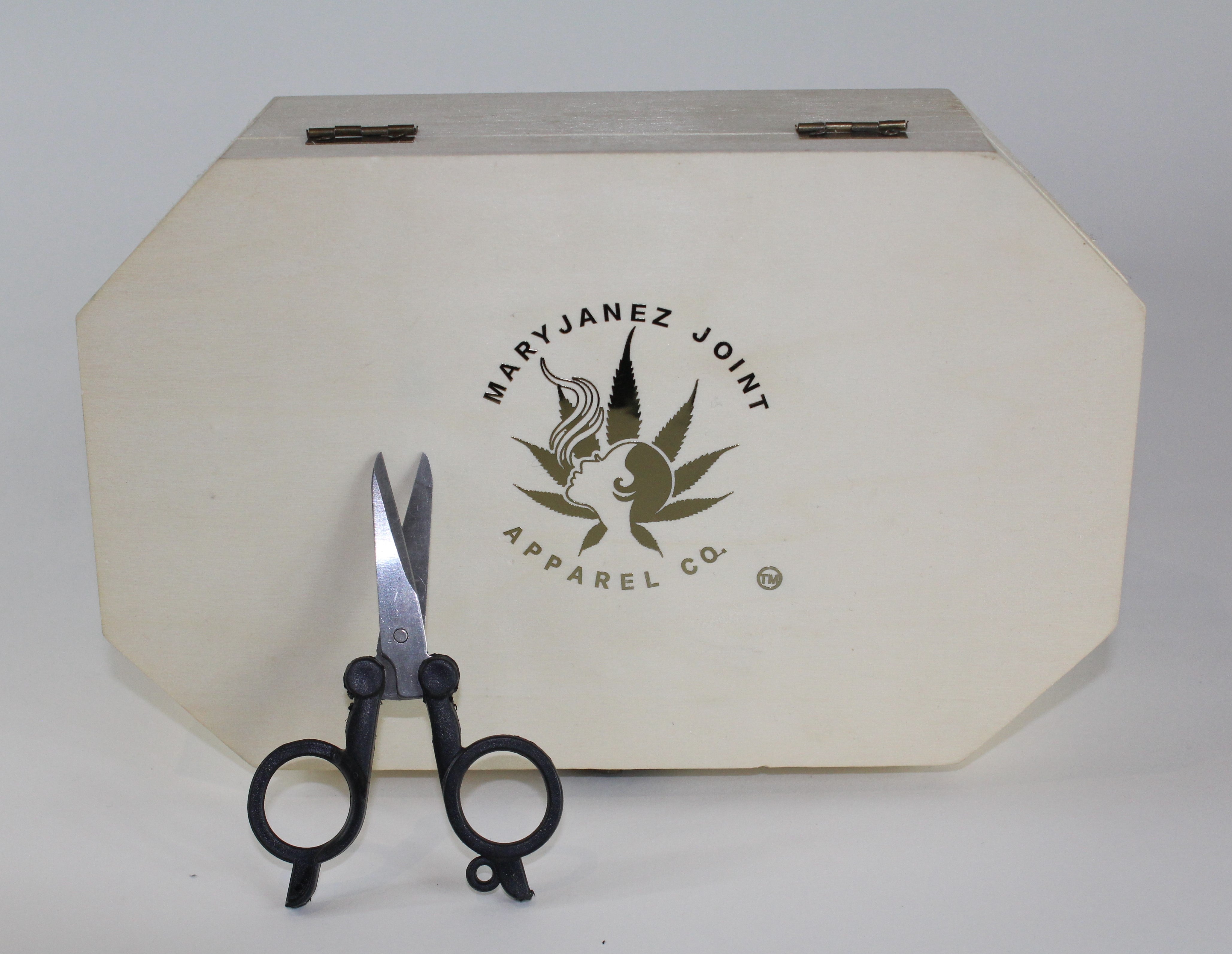 Gift Box Starter kit
