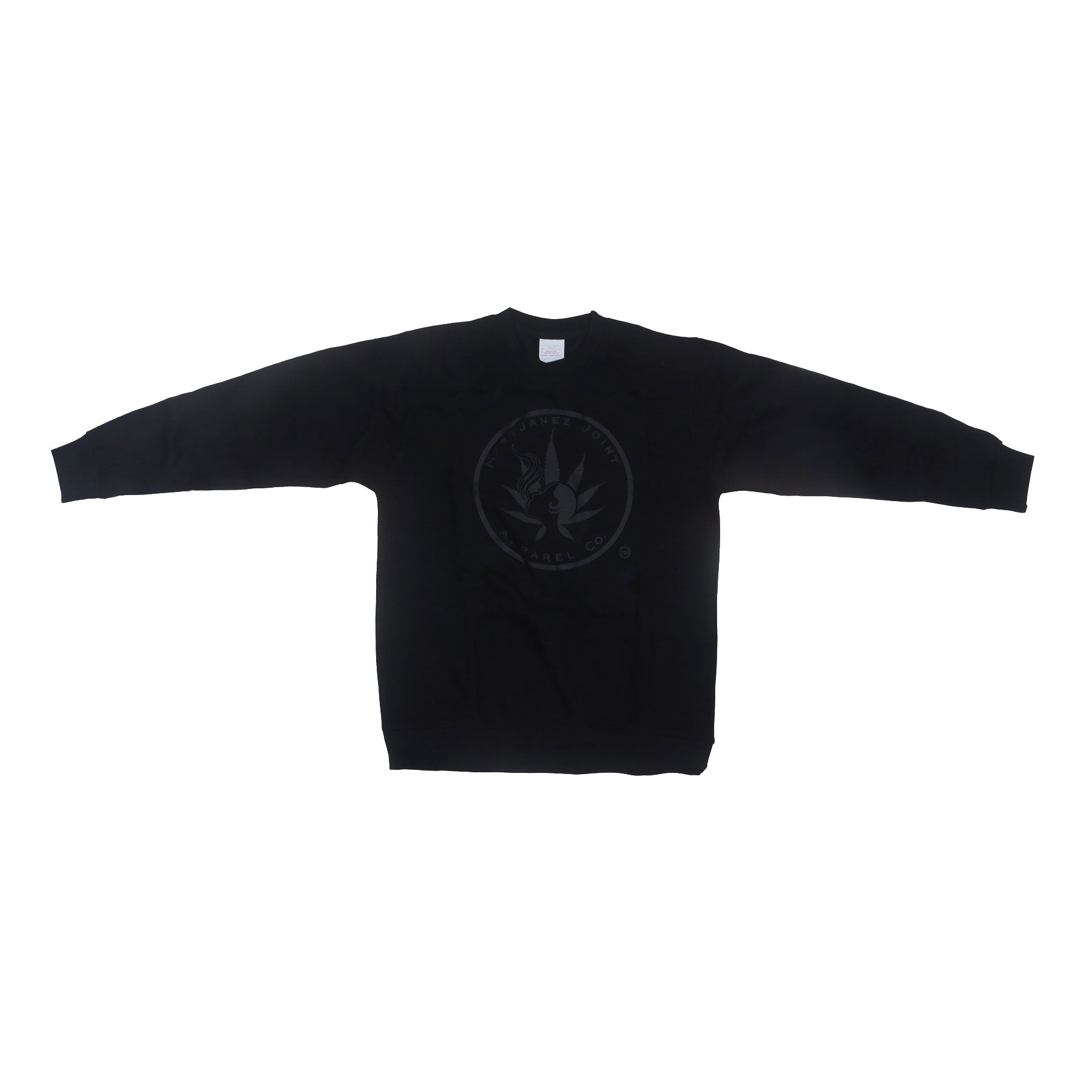 Crew Neck Sweater
