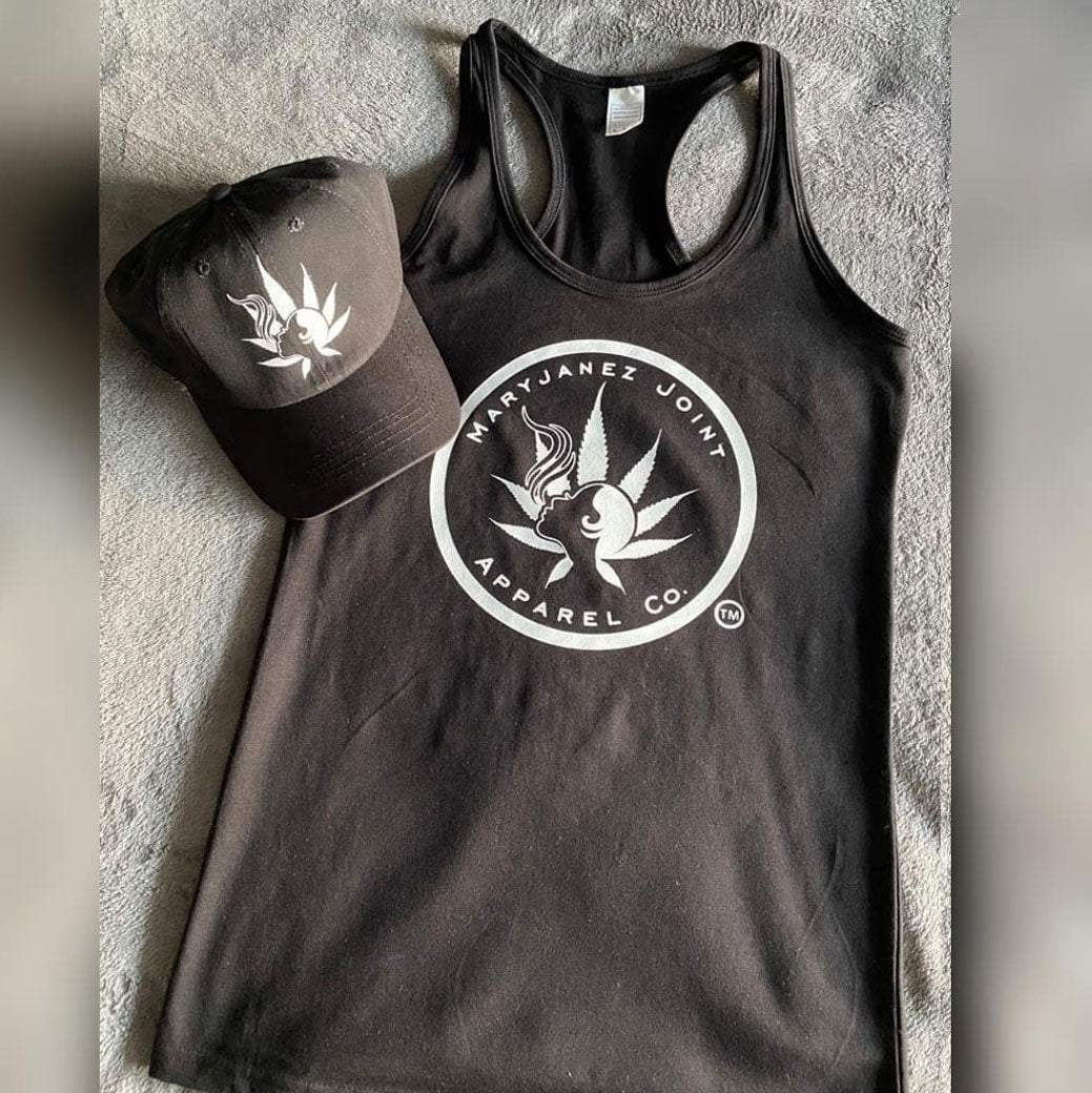 Racer Back Tank tops