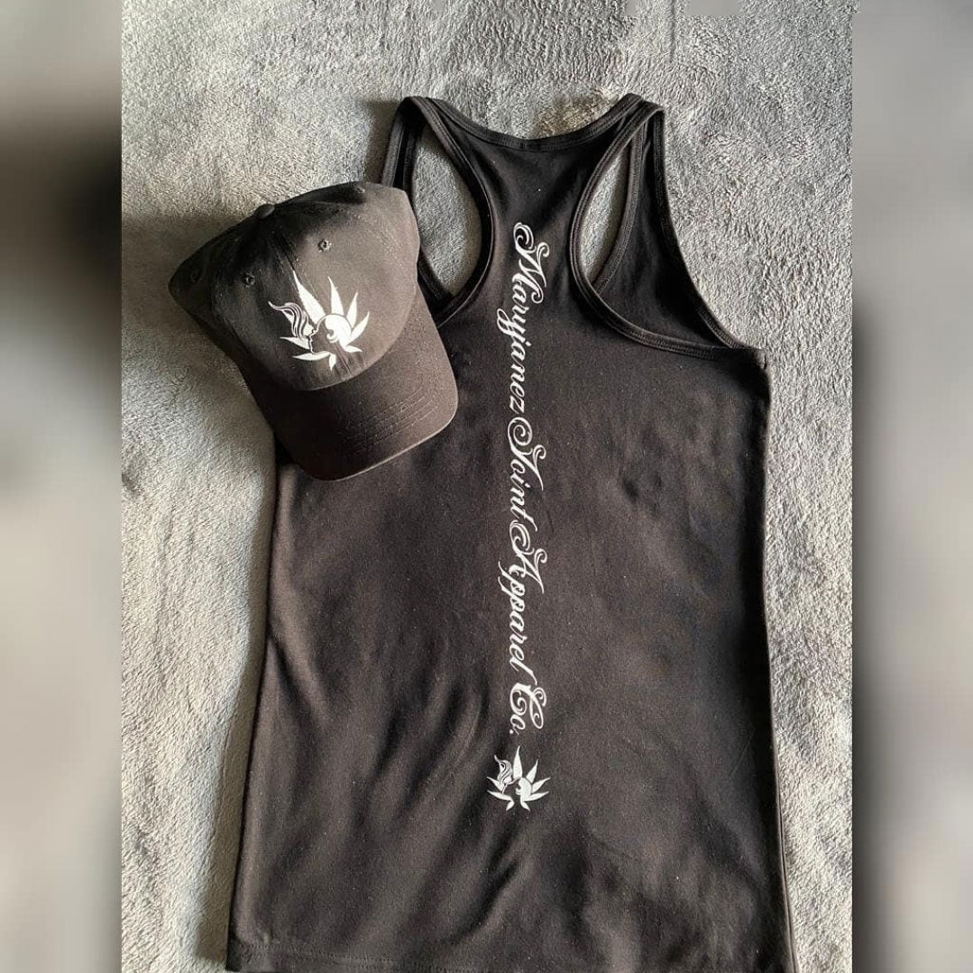 Racer Back Tank tops