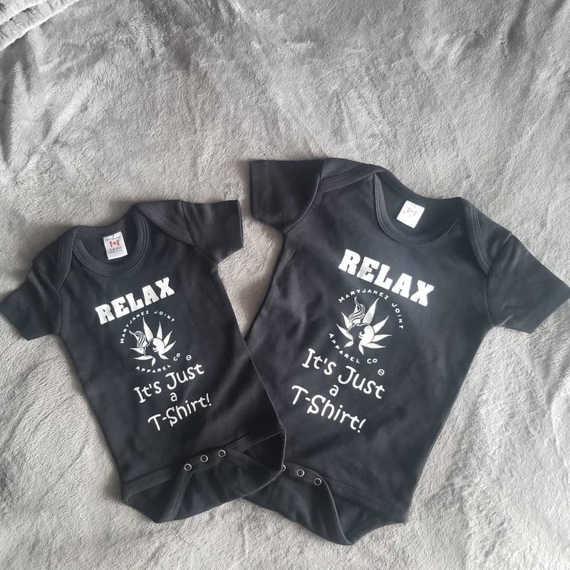 Baby Onesies