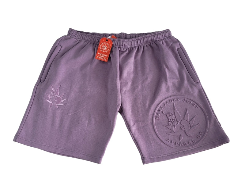 NEW...Embossed Shorts