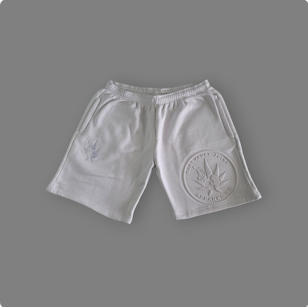 NEW...Embossed Shorts