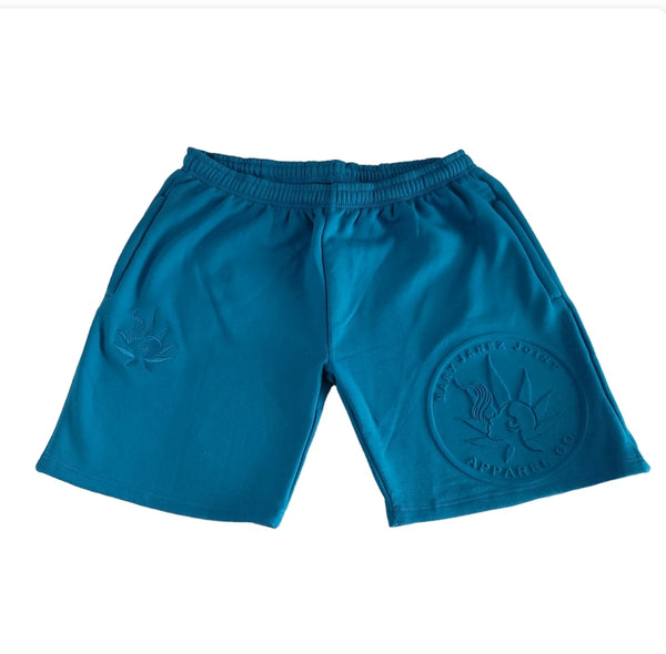 NEW...Embossed Shorts