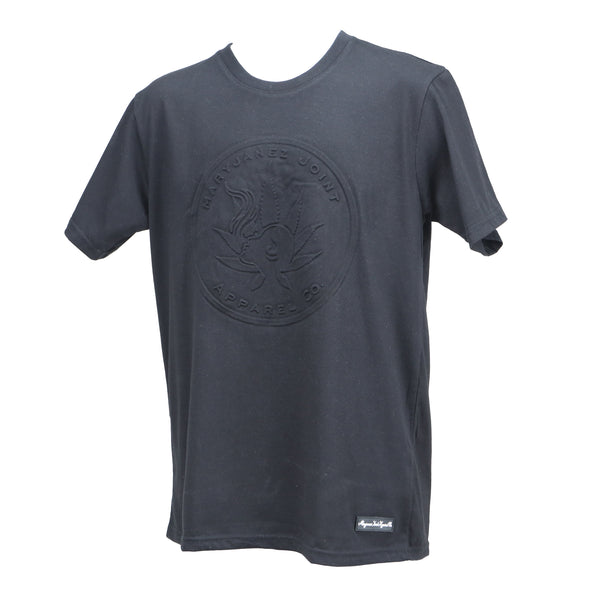 Signature Series Embossed T Shirts